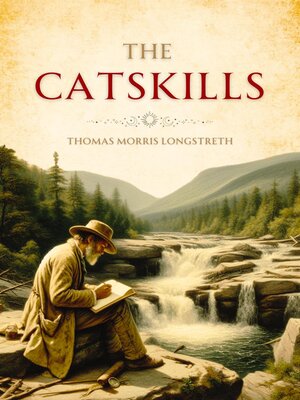 cover image of The Catskills